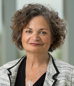 Charlene E. Zietsma