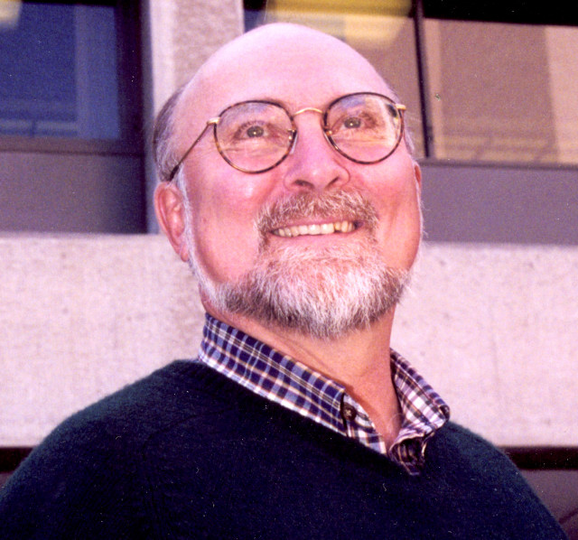 Thomas G. Cummings