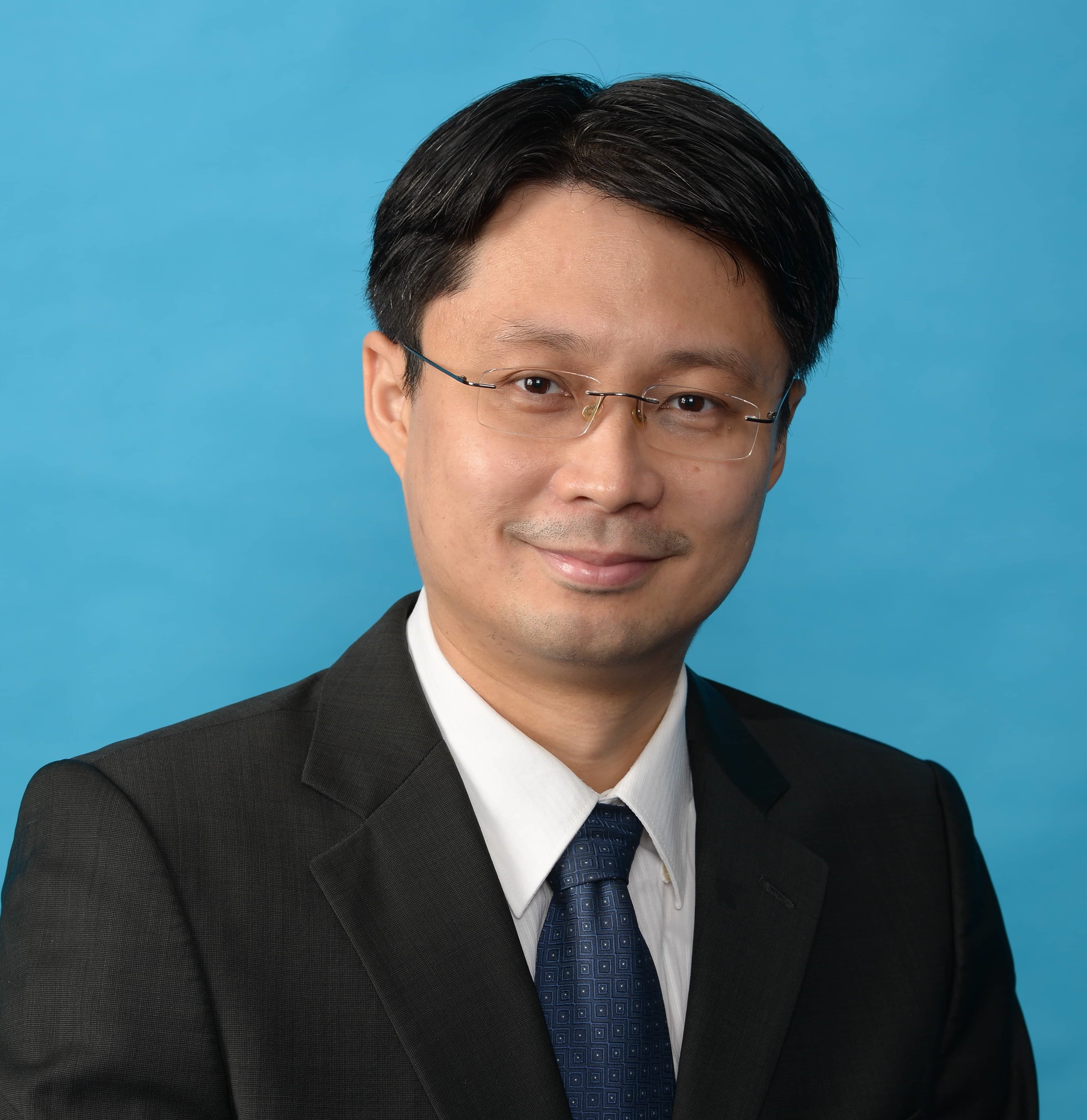 Kenneth Guang-Lih Huang