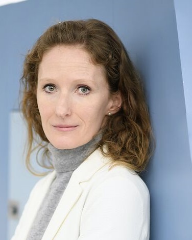 Karin Hoisl