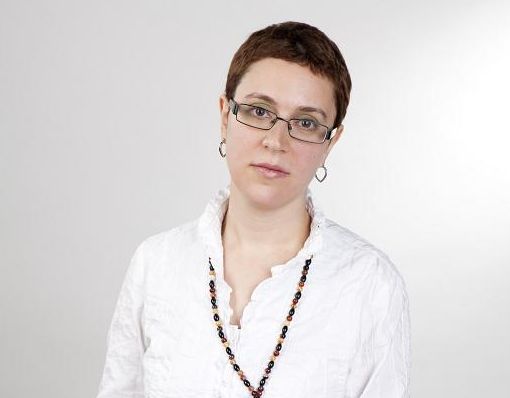 Olga Igorevna Ryazanova