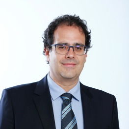 Rafael Alcadipani Da Silveira